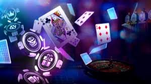 Tampilan permainan Sic Bo Dadu di platform totowayang dengan hasil dadu real-time